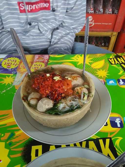 Baso Mangkok Abah Mbin 2