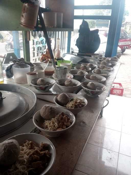 Baso Mas Galih 3