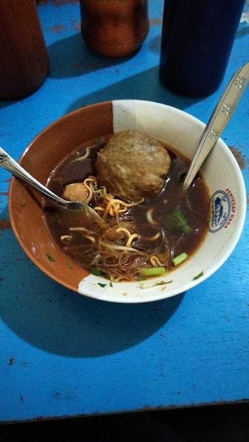 Baso Sido Mampir Bsm 2