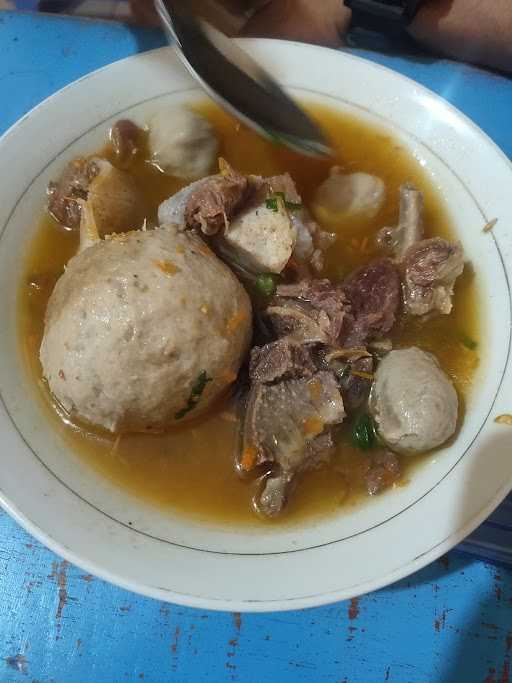 Baso Sido Mampir Bsm 7