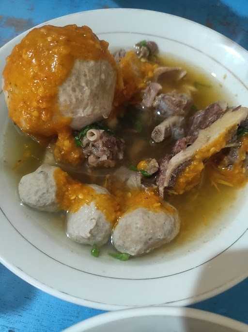 Baso Sido Mampir Bsm 1