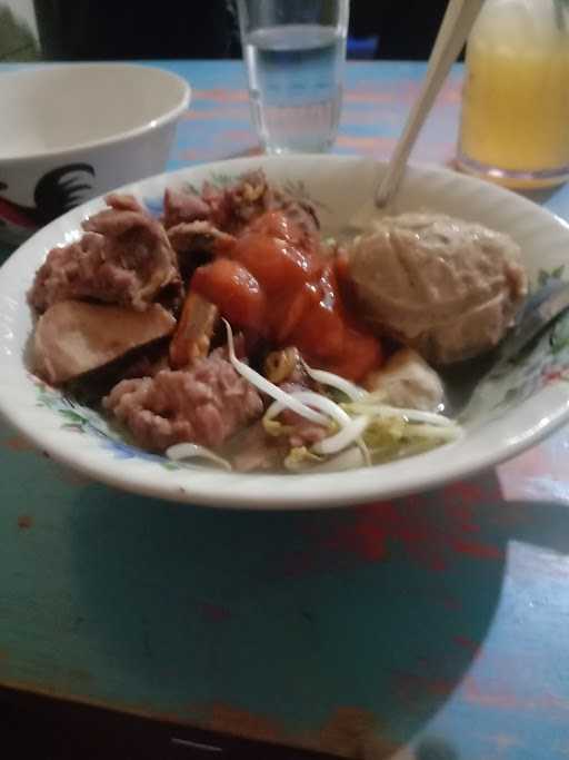 Baso Sido Mampir Bsm 10