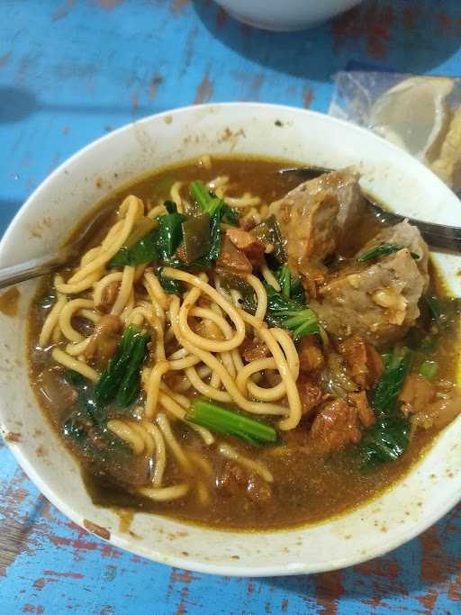 Baso Sido Mampir Bsm 4