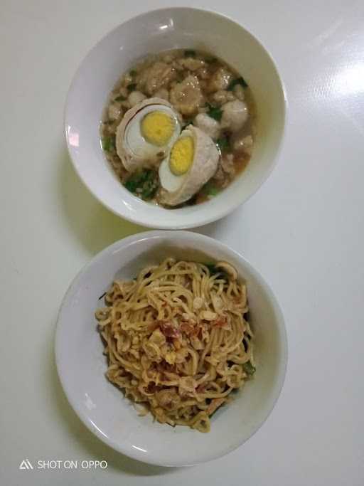 Baso Tetelan Mastom 6