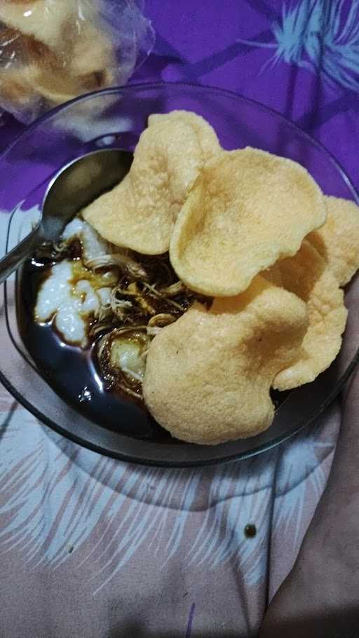 Bubur Ayam Cicalengka 3