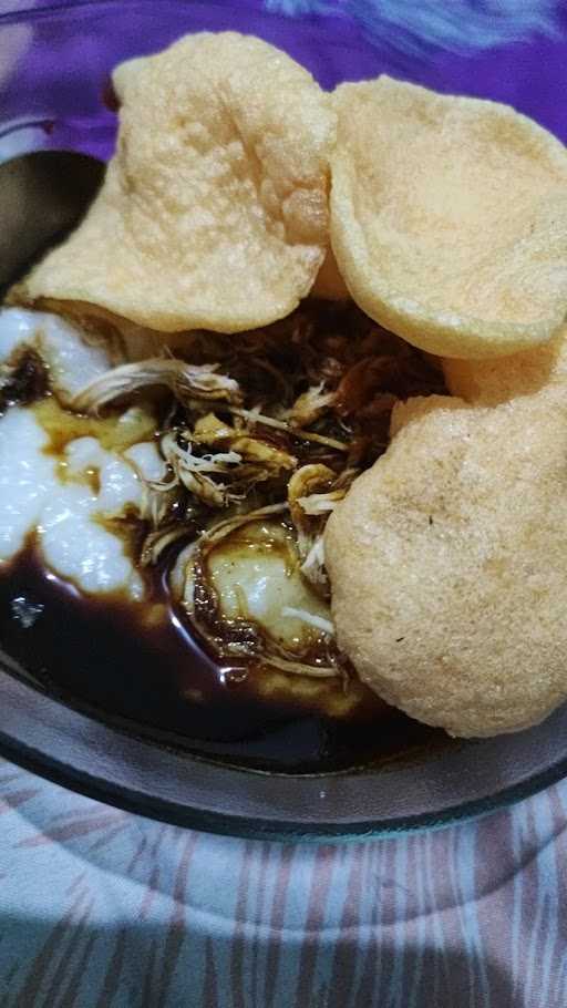 Bubur Ayam Cicalengka 2