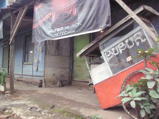 Bubur Ayam Ibu Wawang Yuningsih 6