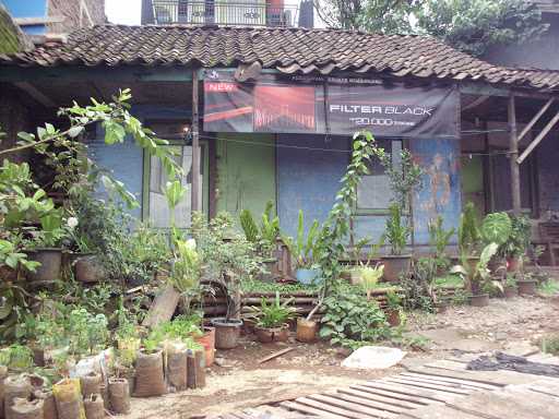 Bubur Ayam Ibu Wawang Yuningsih 4