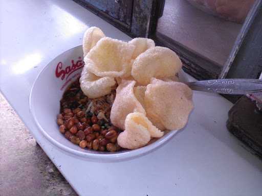 Bubur Ayam Ibu Wawang Yuningsih 1