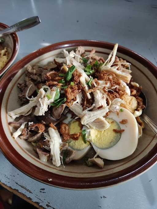 Bubur Ayam Maranata 9