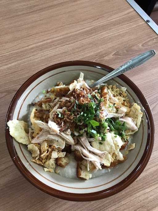 Bubur Ayam Maranata 7