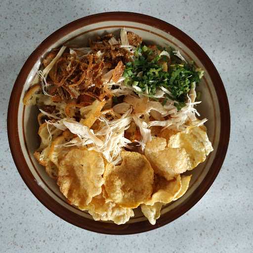 Bubur Ayam Maranata 8