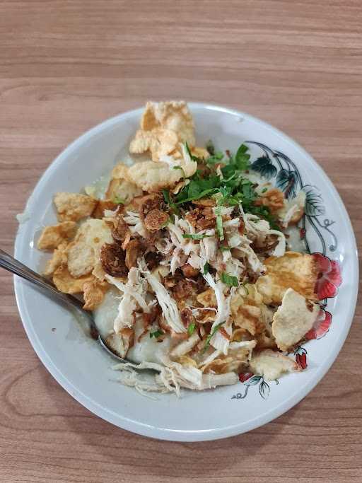 Bubur Ayam Maranata 2