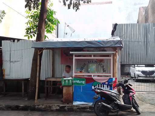 Bubur Ayam Semar 3