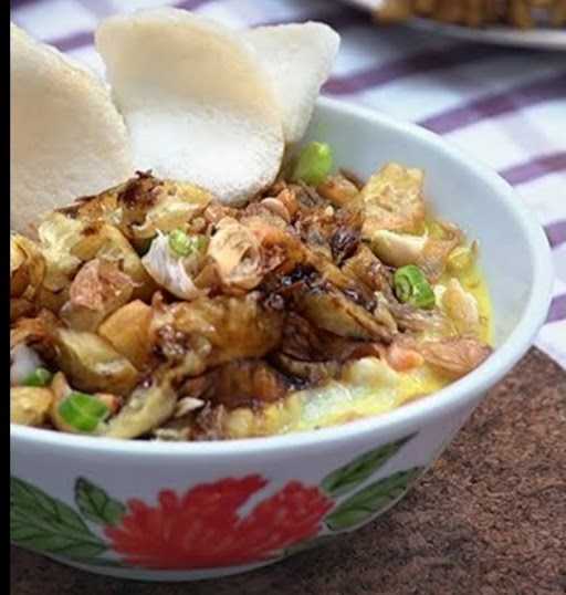 Bubur Wa Ogin 1