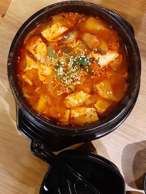 Charada Korean Grill 5
