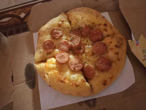 Domino'S Pizza 3