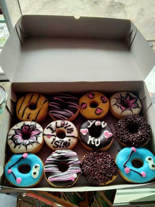 Donat Arfa' 5