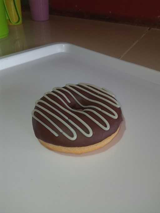 Donat Madu Cicalengka 6