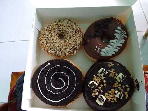 Donat Madu Cicalengka 2