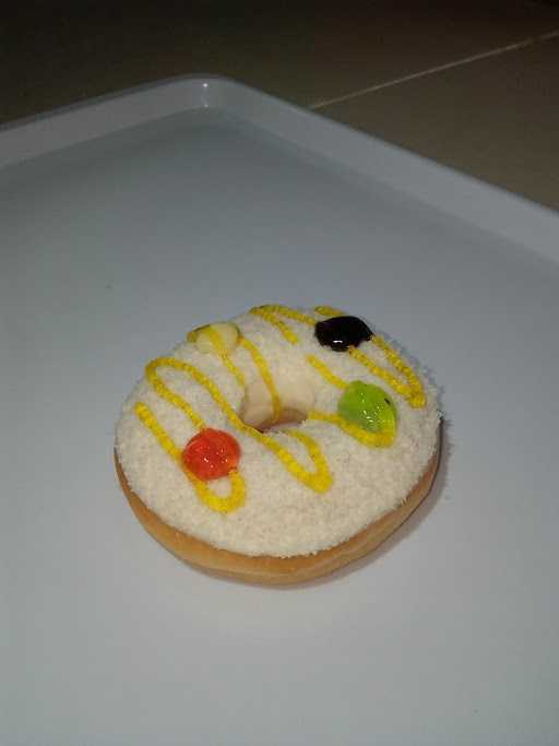 Donat Madu Cicalengka 7