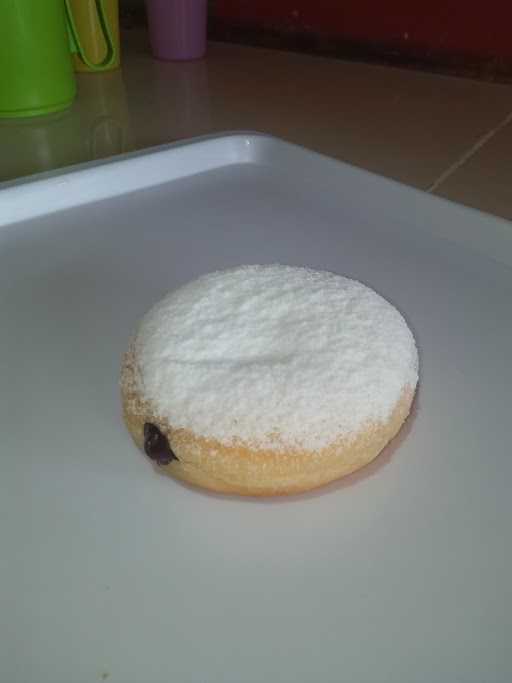 Donat Madu Cicalengka 9