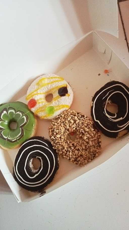 Donat Madu Cicalengka 1