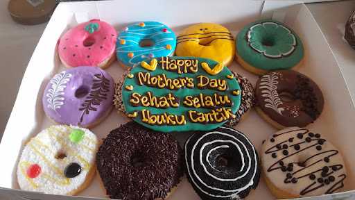 Donat Madu Cicalengka 3