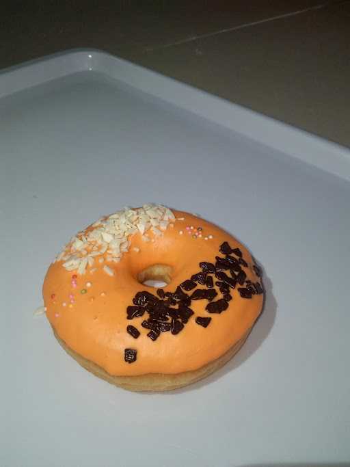 Donat Madu Cicalengka 10