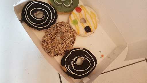 Donat Madu Cicalengka 5