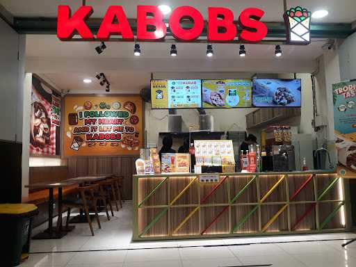 Kabobs - Premium Kebab 5