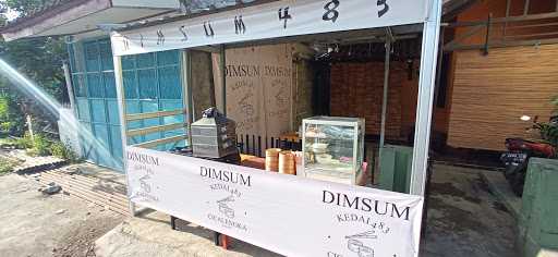 Kedai Dimsum 483 9