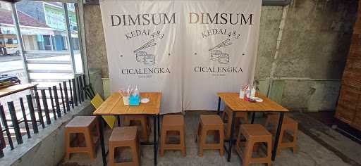 Kedai Dimsum 483 5