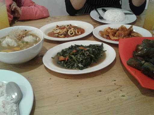 Kedai Indra Seafood 10