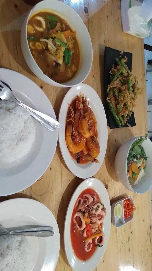 Kedai Indra Seafood 6