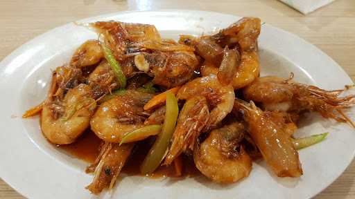 Kedai Indra Seafood 7