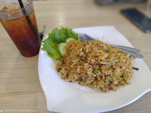 Kedai Indra Seafood 4