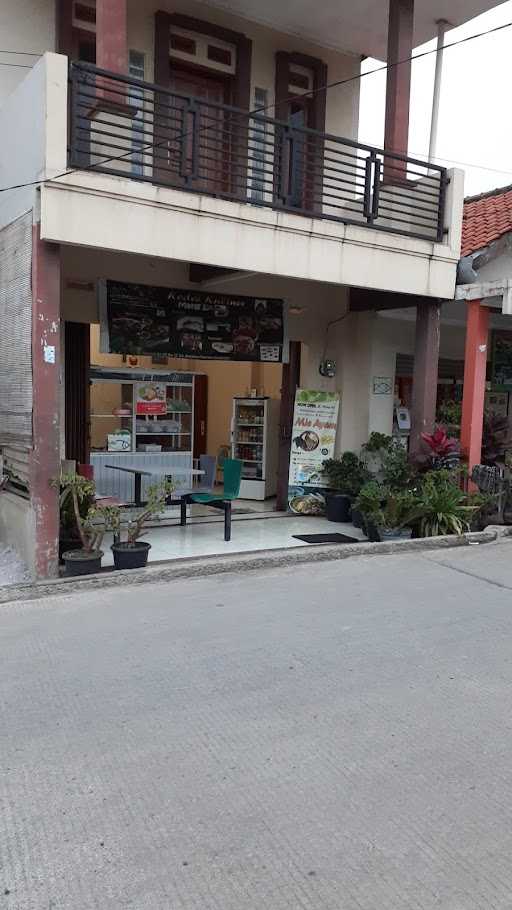 Kedai Mang Ex Kuliner 3