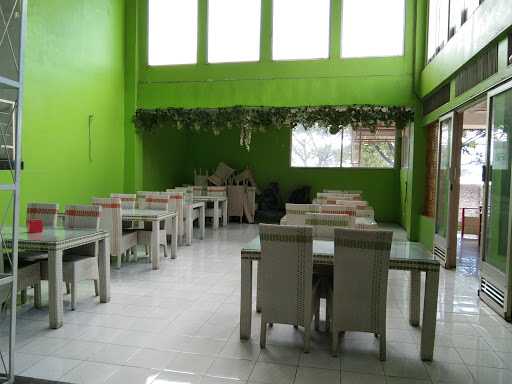 Kurma Restaurant Sundanese & Arabian Foods 5