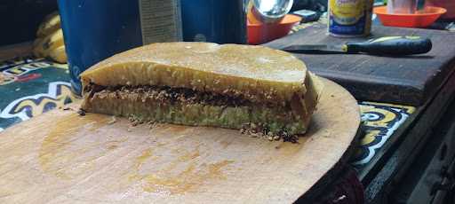 Martabak Bangka - Abang Mesir Kubang 1