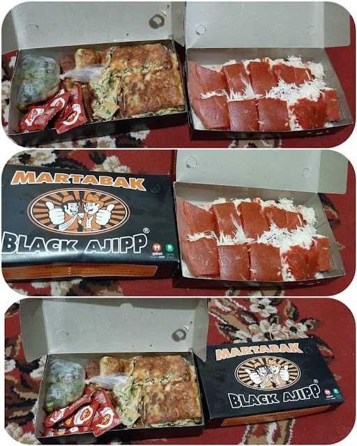 Martabak Black Ajipp Cicalengka 6