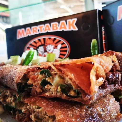 Martabak Black Ajipp Cicalengka 5