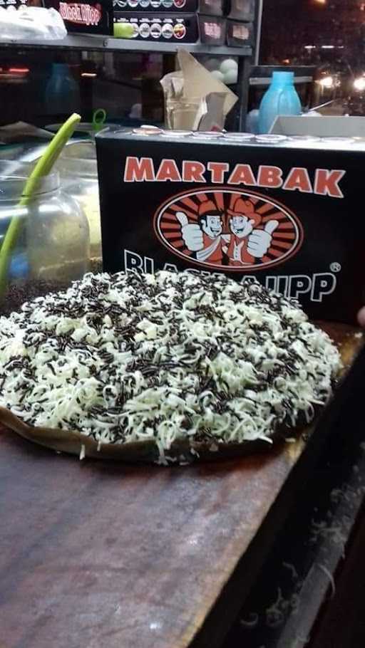 Martabak Black Ajipp Cicalengka 4