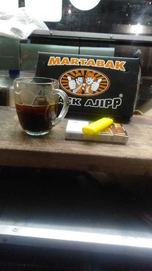 Martabak Black Ajipp Cicalengka 2