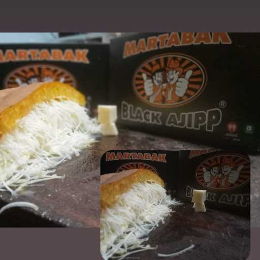 Martabak Black Ajipp Cicalengka 8