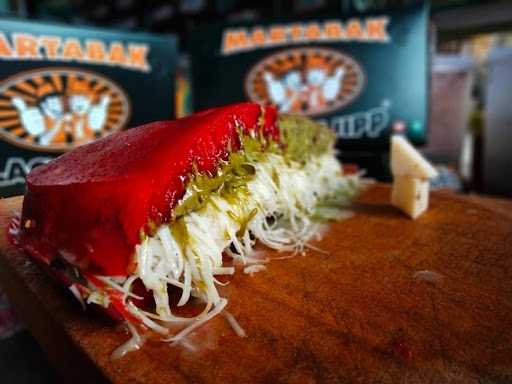 Martabak Black Ajipp Cicalengka 7