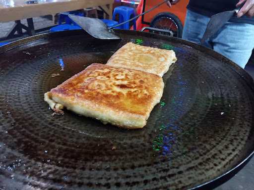 Martabak Black Story 987 4