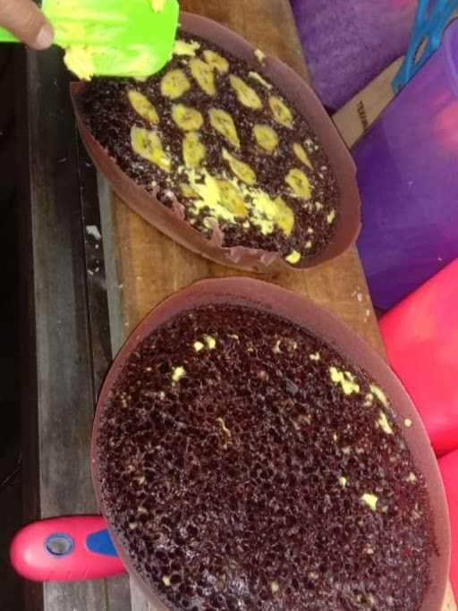 Martabak Black Story 987 1