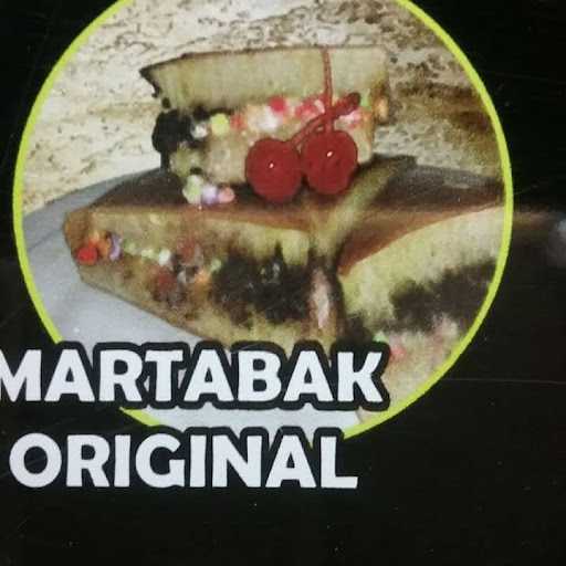 Martabak Black Story 987 9