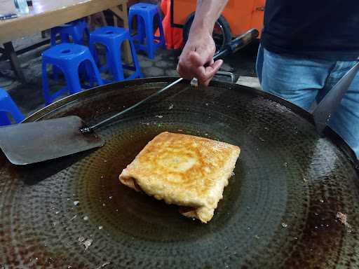 Martabak Black Story 987 5